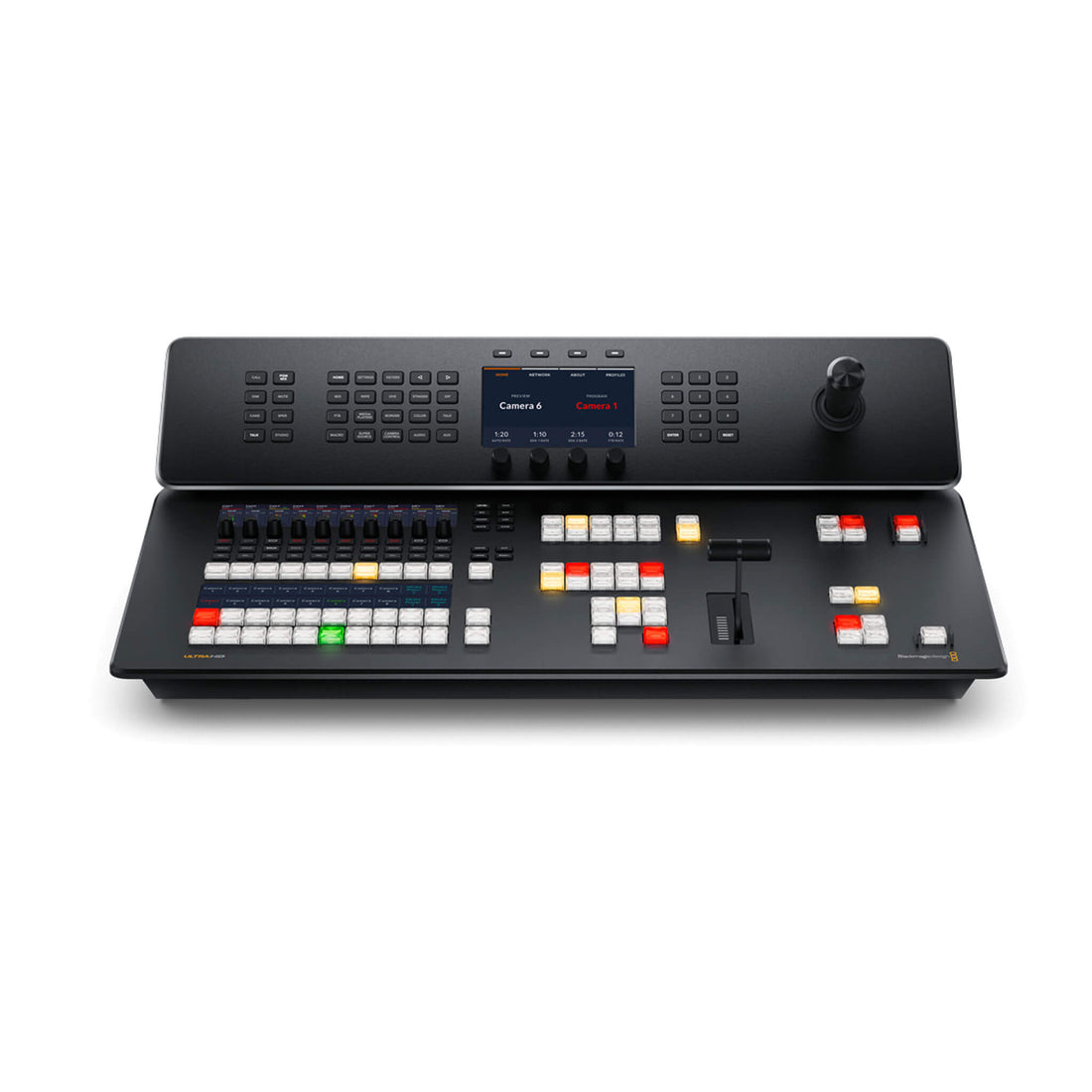 Blackmagic Design ATEM Television Studio 4K8 (No Storage) – image 3
