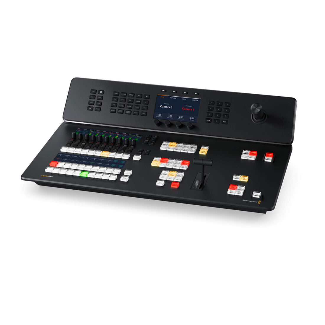 Blackmagic Design ATEM Television Studio 4K8 (No Storage) – image 1