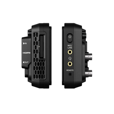 Atomos Ninja TX 5.2" HDMI/12G-SDI Wi-Fi-Enabled Camera Monitor/Recorder - Coremicro