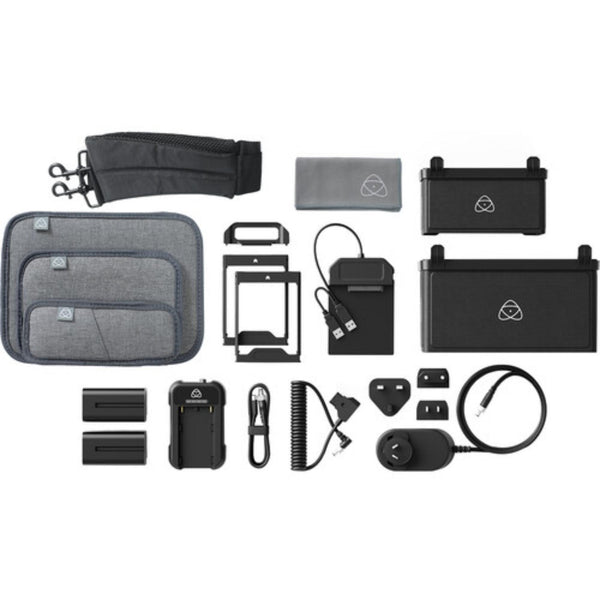 Atomos ATO-ATOMACCKT5 Complete View – image 1