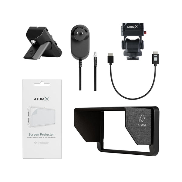 Atomos ATO-ATOMACCKT6 – image 1