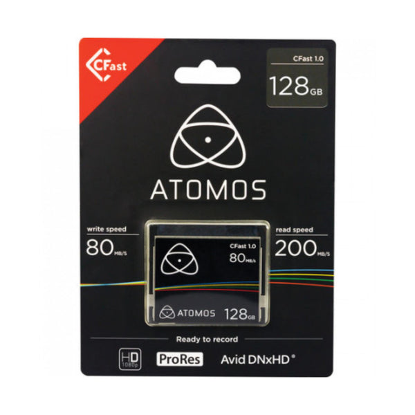 Atomos ATO-ATOMCFT128 – image 1