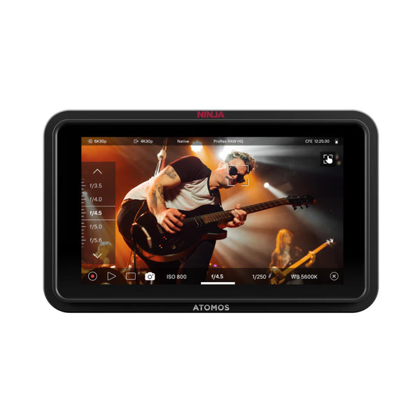 Atomos ATO-ATOMNJRW01 – image 1