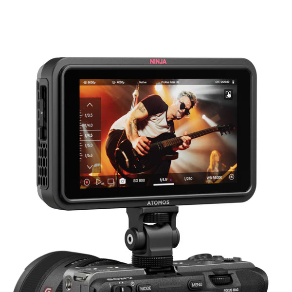 Atomos ATO-ATOMNJRW01 In Use – image 2