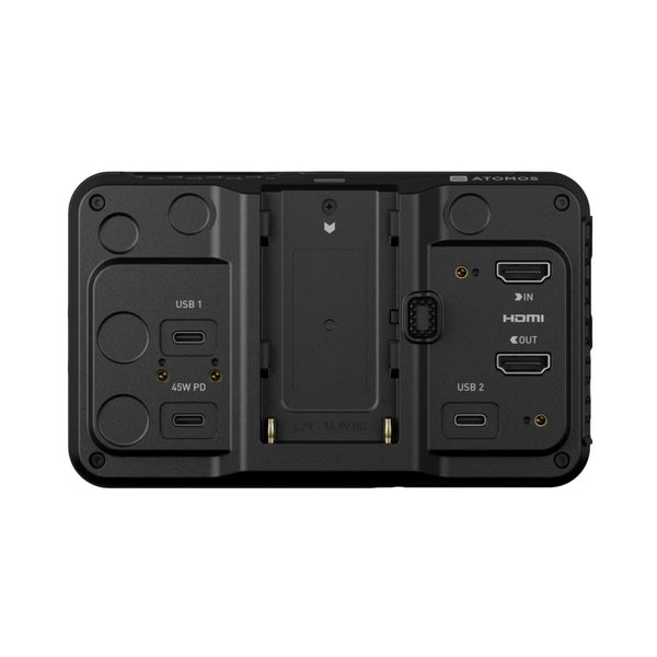 Atomos ATO-ATOMNJRW01 Rear View – image 4