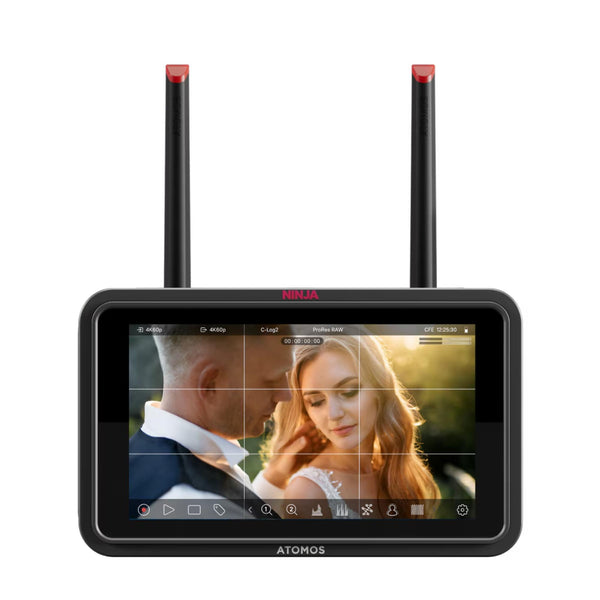 Atomos ATO-ATOMNJTX02 – image 1