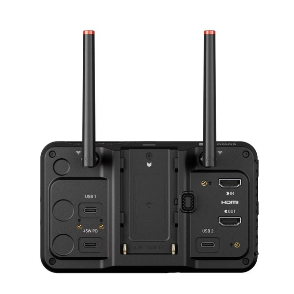 Atomos ATO-ATOMNJTX02 Rear View – image 4
