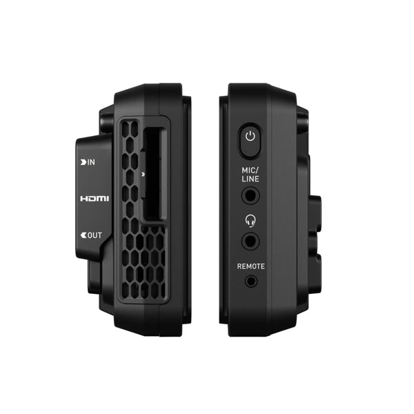 Atomos ATO-ATOMNJTX02 Side View – image 3