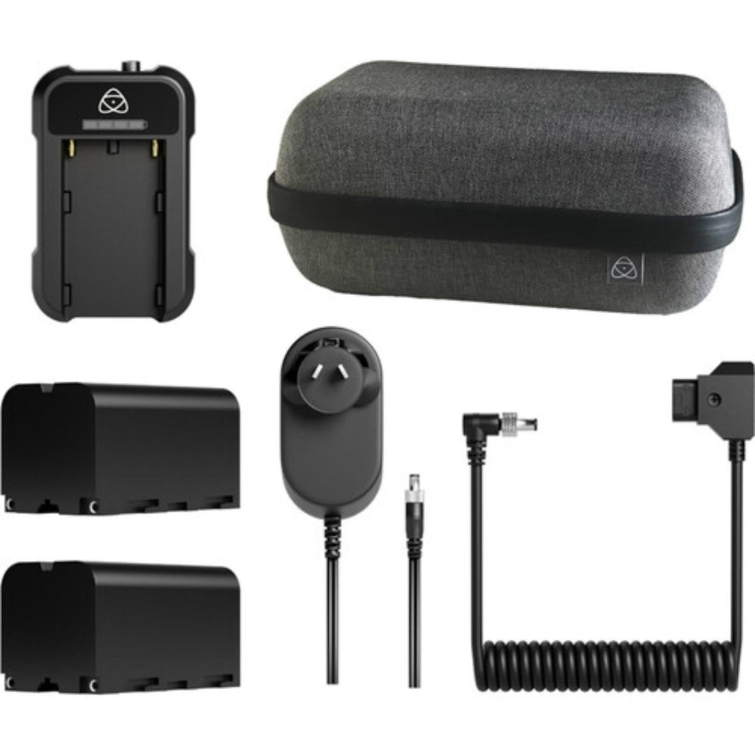 Atomos ATO-ATOMPWRKT2 – image 1