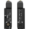Atomos ATO-ATOMRXSL01 Side View