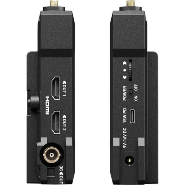 Atomos ATO-ATOMRXSL01 Side View – image 2