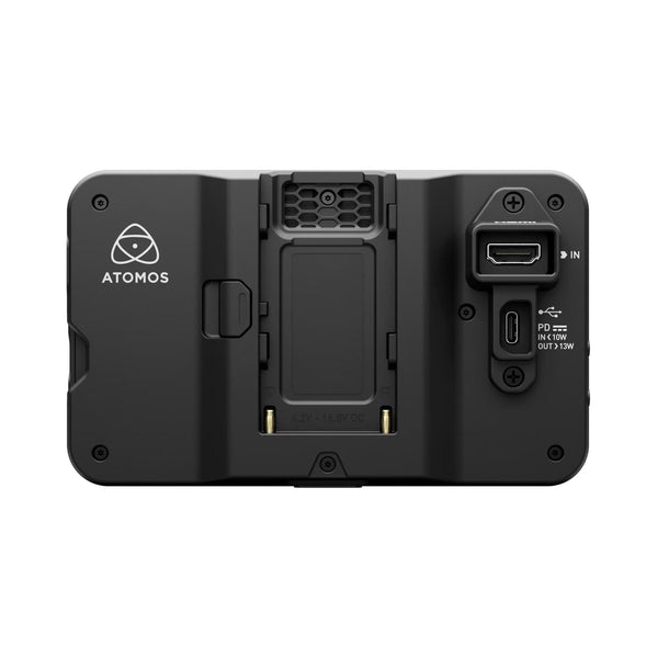 Atomos ATO-ATOMSHB004 Rear View – image 2