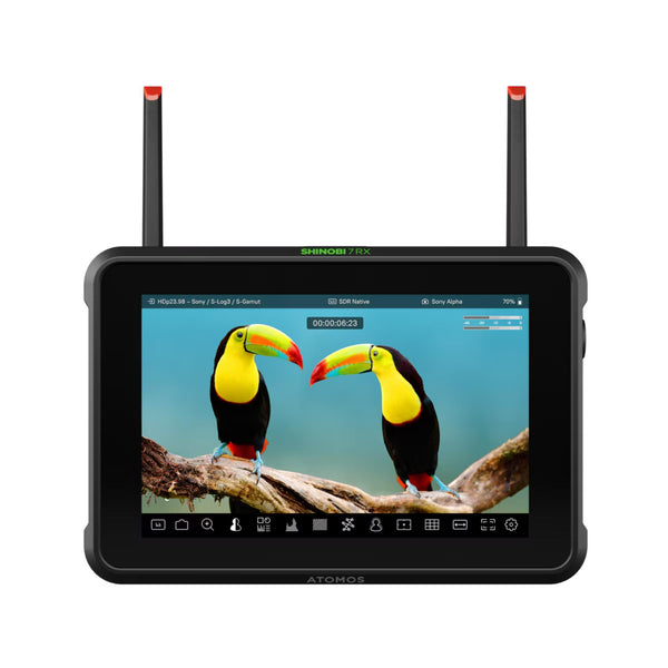 Atomos ATO-ATOMSHBRX1 – image 1
