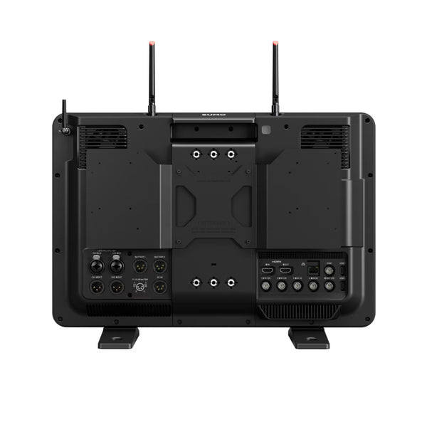 Atomos ATO-ATOMSMPR19 Rear – image 2