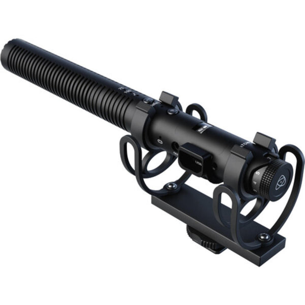 Atomos ATO-ATOMSSMC01 Microphone – image 1