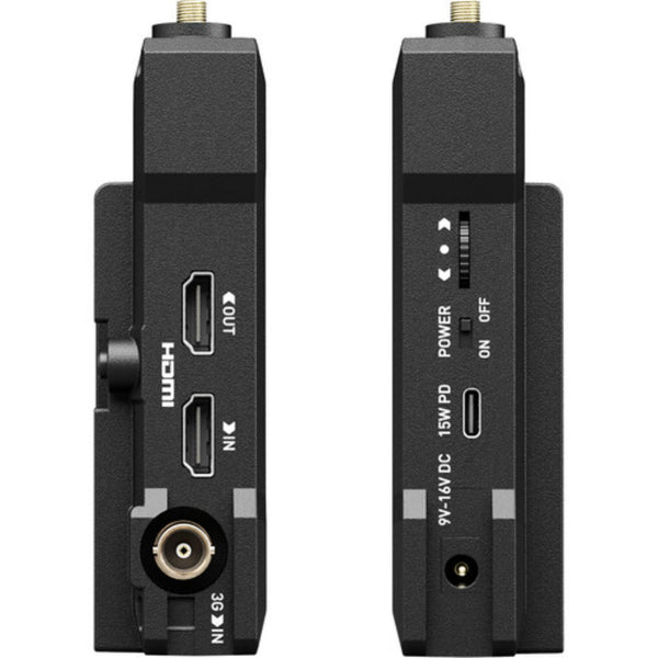 Atomos ATO-ATOMTXSL01 Side View – image 2