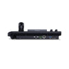 BirdDog X5 Ultra PTZ Camera 3x Pack + KBD Controller Combo (White) - Coremicro