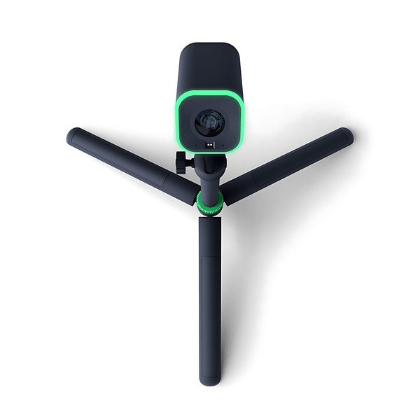 BirdDog MAKI Live  | Collapsable Travel Tripod - Coremicro – image 1