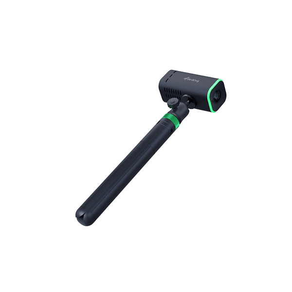 BirdDog MAKI Live  | Collapsable Travel Tripod - Coremicro – image 2