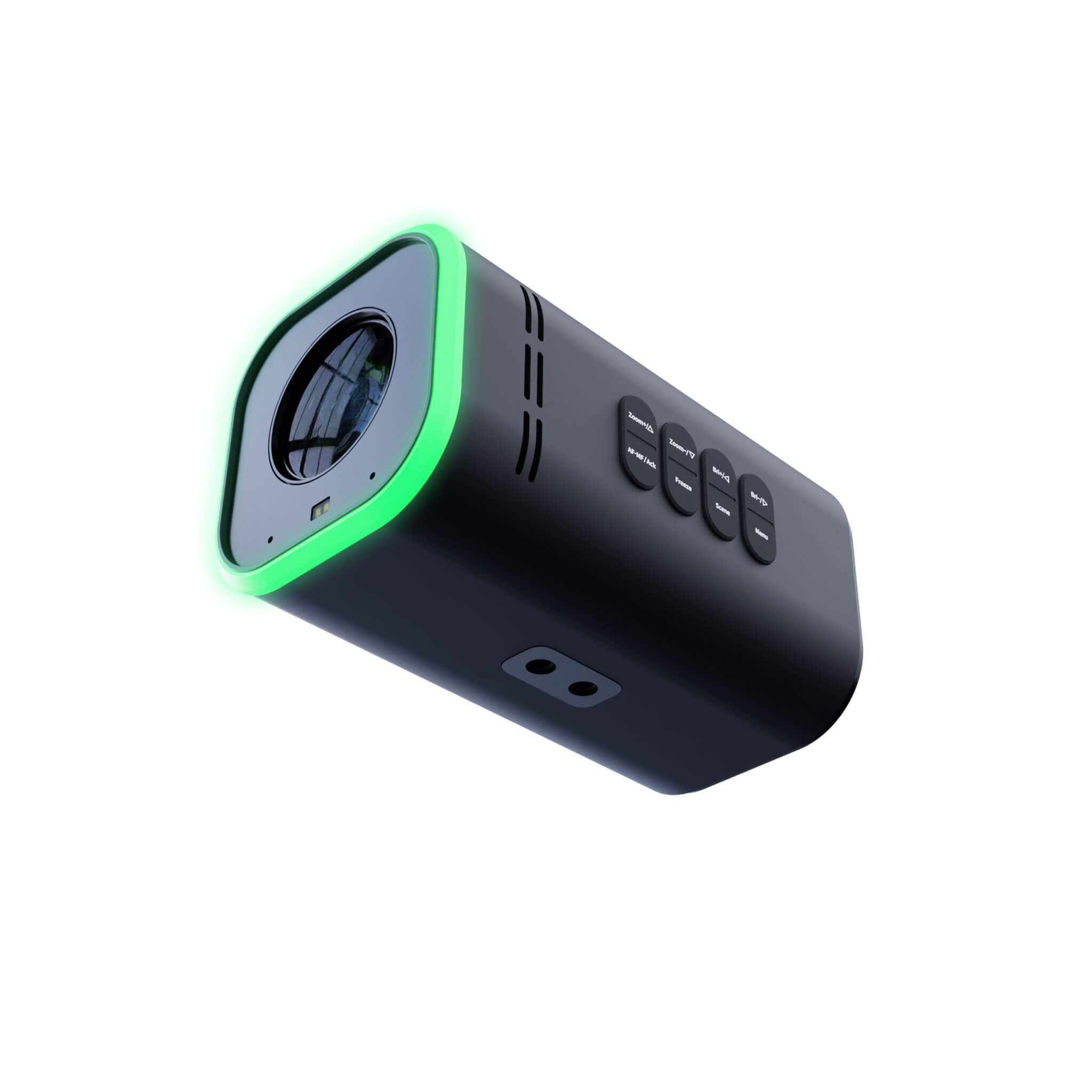 BirdDog MAKI Ultra 4K 20x Zoom Box Camera (Black) | COREMICRO.COM