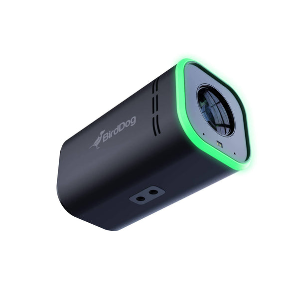BirdDog MAKI Ultra 4K 20x Zoom Box Camera (Black) - Coremicro – image 2