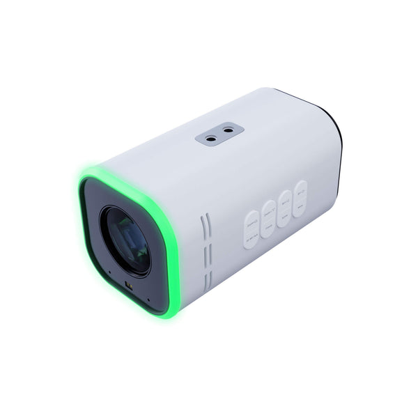 BirdDog MAKI Ultra 4K 20x Zoom Box Camera (White) - Coremicro – image 2