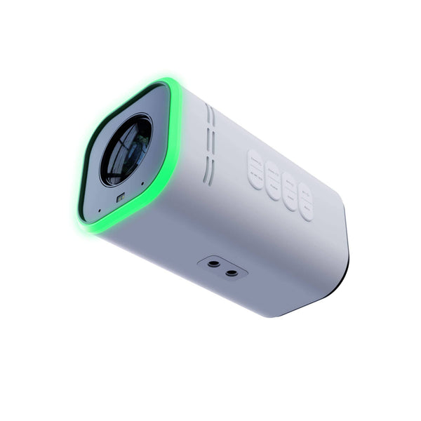 BirdDog MAKI Ultra 4K 20x Zoom Box Camera (White) - Coremicro – image 1