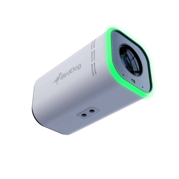 BirdDog MAKI Ultra 4K 20x Zoom Box Camera (White) - Coremicro – image 3