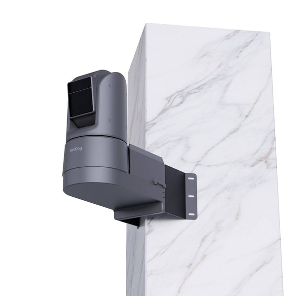 BirdDog O4 Corner PTZ Camera Mount (Grey) - Coremicro – image 2
