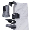 BirdDog O4 Corner PTZ Camera Mount (Grey) - Coremicro