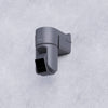 BirdDog O4 Wall Mount (Grey) on a textured gray background