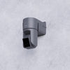 BirdDog O4 Wall Mount (Grey) on a textured gray background