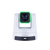 BirdDog X5 Ultra PTZ Camera 3x Pack + KBD Controller Combo (White) - Coremicro