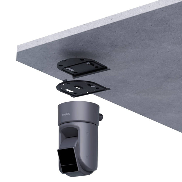 BirdDog O4 & XL Ultra Ceiling Mount (Black) – image 2