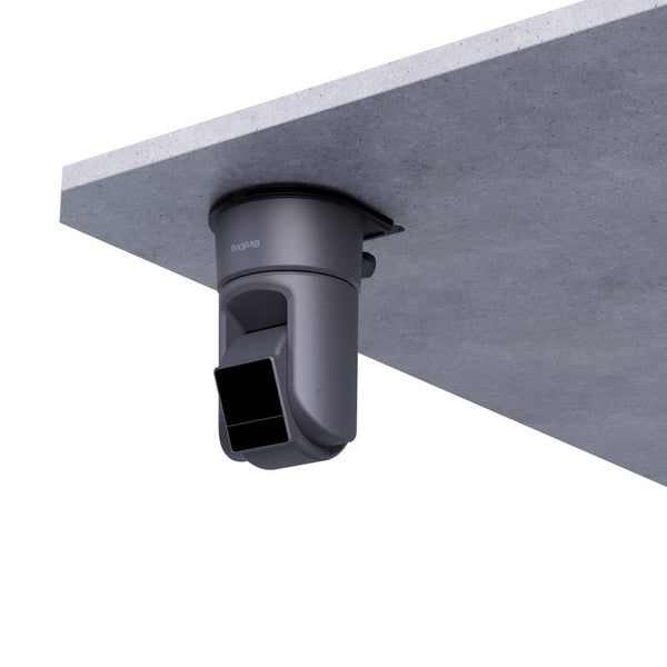 BirdDog O4 & XL Ultra Ceiling Mount (Black) – image 1