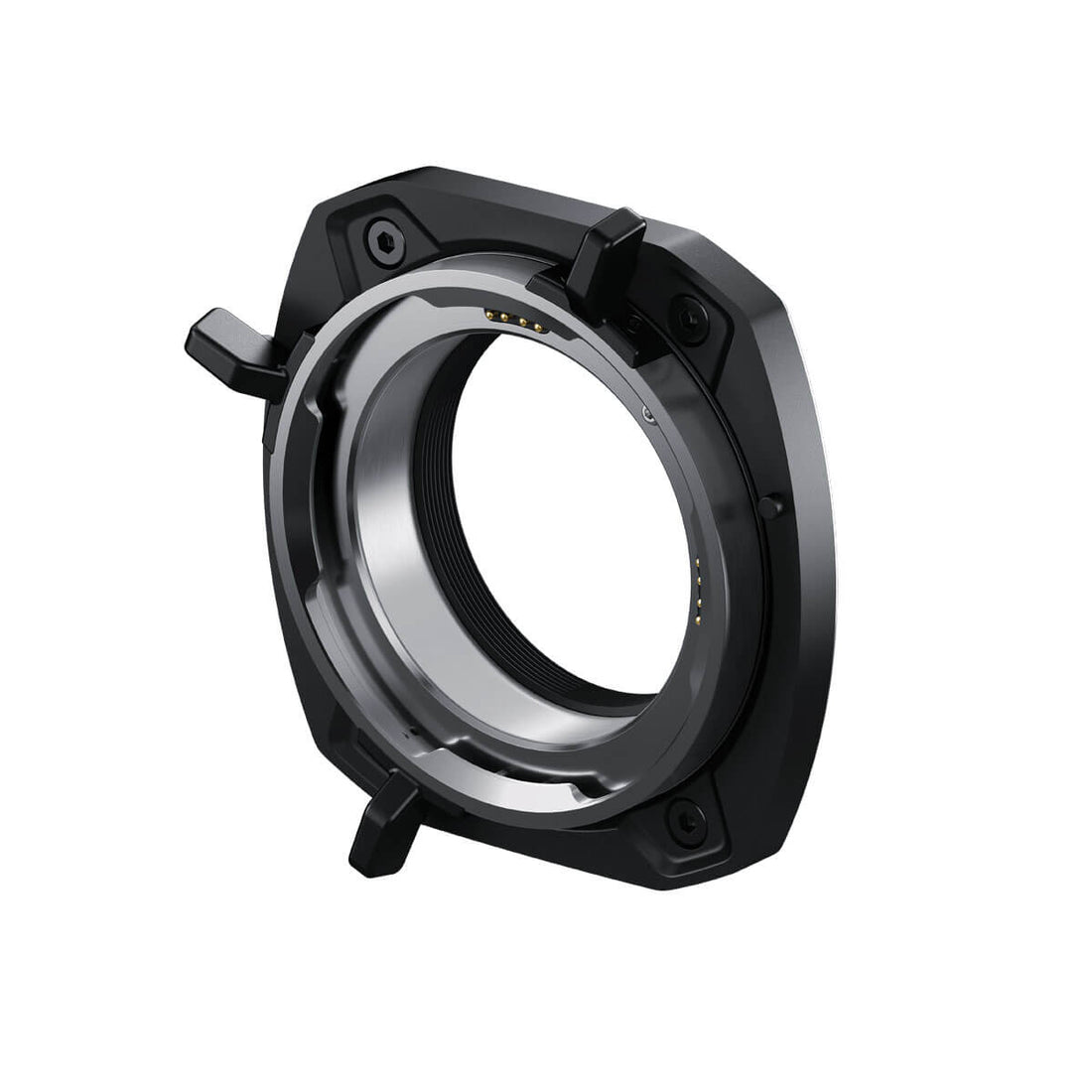 Blackmagic Design Lens Mount for URSA Cine (LPL) - Coremicro – image 1