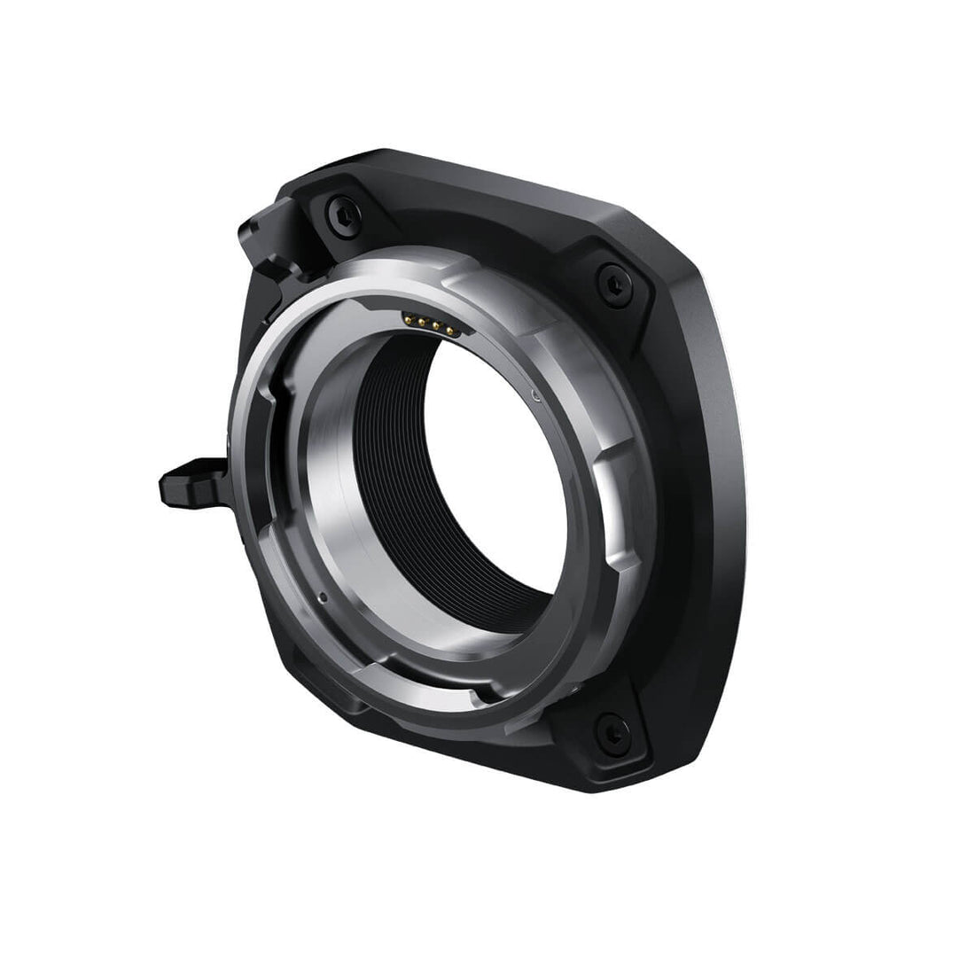 Blackmagic Design Lens Mount for URSA Cine (PL) - Coremicro – image 1