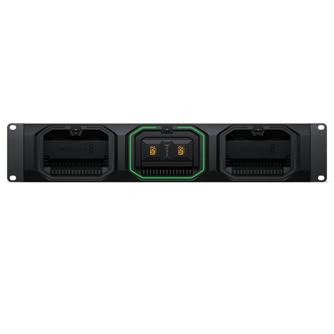 Blackmagic Design Media Dock for URSA Cine 12K - Coremicro – image 1