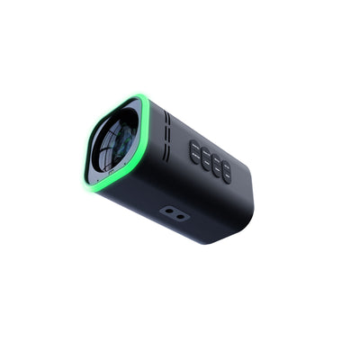 BirdDog MAKI Ultra 4K 12x on a white background