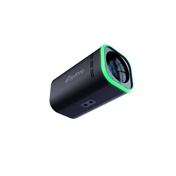 BirdDog MAKI Ultra 4K 12x with a brand logo on a white background – image 11