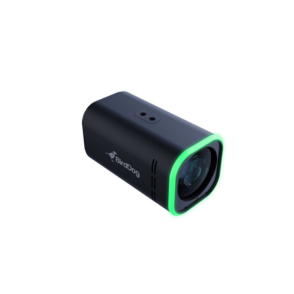 BirdDog MAKI Ultra 4K 12x with 'BirdDog' branding on a white background – image 14