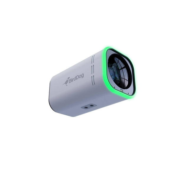 BirdDog MAKI Live with green accent on a white background – image 4