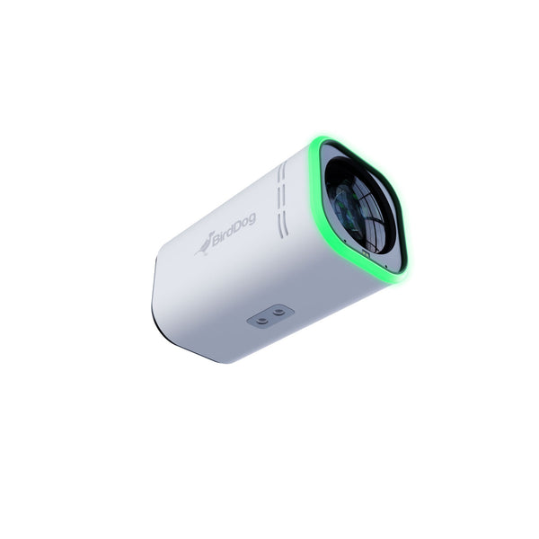 BirdDog MAKI Live branding on a white background – image 5