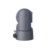 BirdDog O4 Grey Outdoor PTZ Camera 4K60, 30× Zoom, IP66