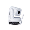 BirdDog X1 30x NDI PTZ Camera with 30x Optical Zoom White 