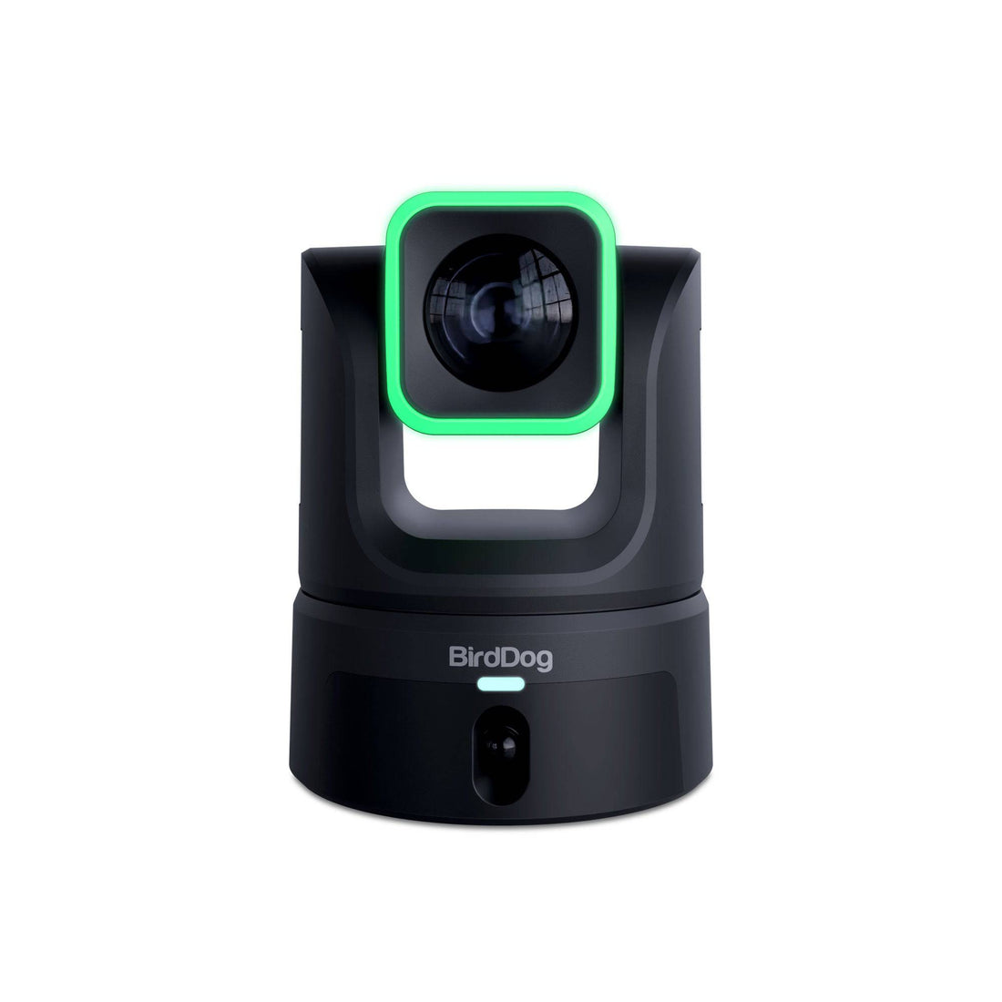 BirdDog XL Ultra Black 4K PTZ Camera Front – image 5