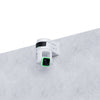 BirdDog XL Ultra White Mounted