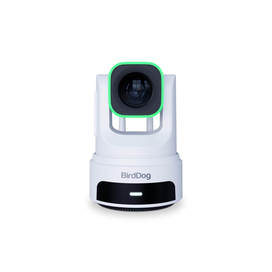 BirdDog X4 Ultra 4K PTZ Camera with AI Tracking - White - Coremicro – image 2