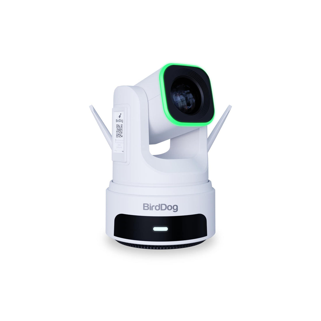 BirdDog X4 Ultra 4K PTZ Camera with AI Tracking - White - Coremicro – image 1