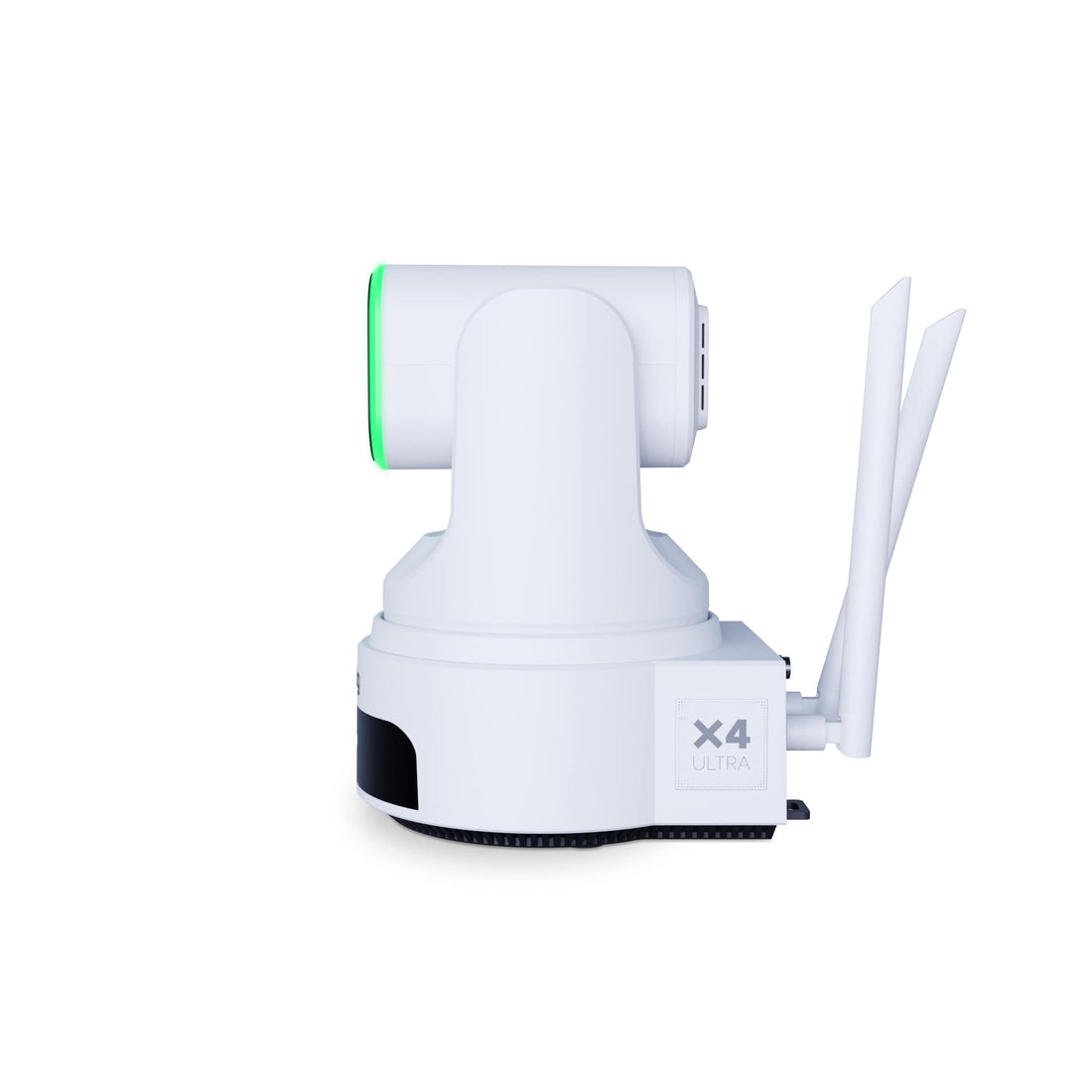 BirdDog X4 Ultra 4K PTZ Camera with AI Tracking - White - Coremicro – image 3